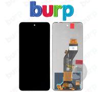 DISPLAY ZTE BLADE V60 DESIGN SCHERMO LCD VETRO TOUCH RICAMBIO PARI ORIGINALE