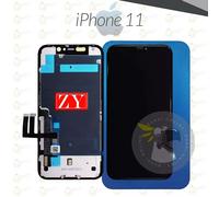 Display ZY INCELL Apple iPhone 11 +KIT&COLLA