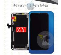 Display ZY INCELL Apple iPhone 11 Pro Max +KIT&COLLA