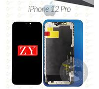 Display ZY INCELL Apple iPhone 12 Pro +KIT&COLLA