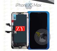 Display ZY INCELL Apple iPhone Xs Max +KIT&COLLA