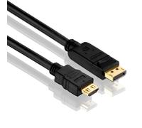 Displayp.Kabel St<>Hdmi St 1M NUOVO