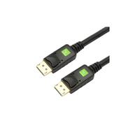 ICOC-DSP-A-030 - Cavo DisplayPort 1.2, 4K 60 Hz, 3,0 m