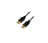 Techly Cavo Audio/Video DisplayPort 8K M/M 2 m Nero