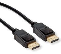 Displayport Cable 1.5 M Black NEW