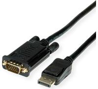 Displayport Cable 1.5 M Vga NEW