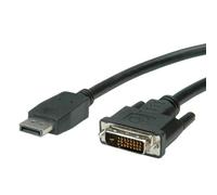 Displayport Cable, Dp-Dvi NEW