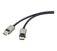 DISPLAYPORT CAVO 1X SPINA 2.00 M