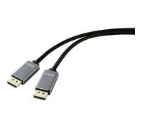 DISPLAYPORT CAVO SPINA 5.00 M NERO SP 8993892