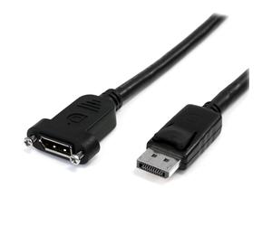 DISPLAYPORT PANEL-MOUNT DIGITAL NEW