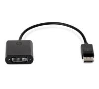 DisplayPort To DVI Adapter
