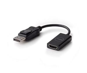 DisplayPort to HDMI 2.0 - Warranty: 12M