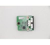 DisplayPort to HDMI punch out - card for Lenovo systems - Warranty: 3M