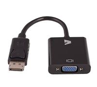 DISPLAYPORT TO VGA ADAPTER CABL M/F VGA.SVGA.SXGA.UXGA.WUXGA CBL