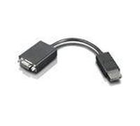 DISPLAYPORT TO VGA MONITOR CABL NEW