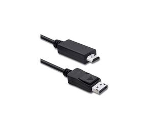 DisplayPort v1.2 Uomo HDMI Uomo 5K 2m 50436