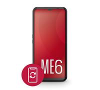 Displaytausch bei emporia Smartphones - ME.6