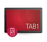 Displaytausch bei emporia Smartphones - TABLET