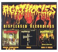 Displeased Recordings