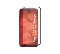 DISPLEX REAL GLASS FC - APPLE IPHONE 13/13 PRO/14