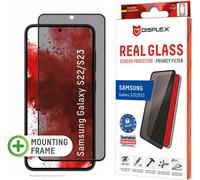 DISPLEX PRIVACY GLASS FC - SAMSUNG GALAXY S22/S23