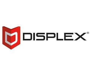 Displex 01987 protezione per lo schermo dei tablet Protezione dello schermo in carta Apple 1 pz NEW