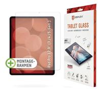 DISPLEX 1533 Tablet Glass Vetro di protezione per display Apple iPad Pro 12.9 (