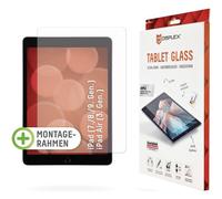 DISPLEX 1535 Tablet Glass Vetro di protezione per display Apple iPad 10.2 (7. G