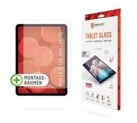 DISPLEX 1754 Tablet Glass Vetro di protezione per display Apple iPad 10.9 (10.