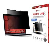DISPLEX 1763 Privacy Safe Pellicola di protezione e privacy Notebook 39,6 cm (1