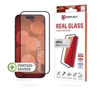 DISPLEX 1842 0 Vetro di protezione per display Apple iPhone 15, iPhone 15 Pro 1