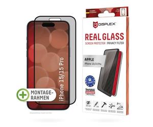 DISPLEX 1844 0 Vetro di protezione per display con protezione per gli occhi App