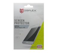 Displex Pellicola Screen Protector Telefono Smartphone Apple IPHONE 5/S/C + Se