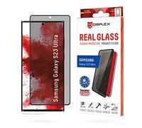 Displex Displex Privacy Glass 3d Samsung Galaxy S23 Ultra T_0318_25689289 Telefo