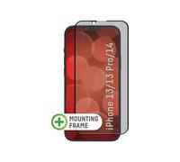 DISPLEX PRIVACY GLASS FC - APPLE IPHONE 13/13 PRO/14