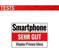 DISPLEX PRIVACY REAL GLASS FC - F/ APPLE IPHONE 12/12 PRO NEW