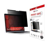 E.V.I. - E.v.i. 01764 Schermo Anti-riflesso Filtro Per La Privacy Senza Bordi Per Display 33,8 Cm [13.3] 5h (displex Privacy Safe - SPEDIZIONE GRATUITA