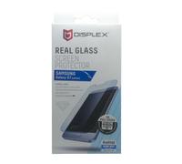 DISPLEX Protezione Per Schermo In Vetro Smartphone Samsung Galaxy S7 Resistente