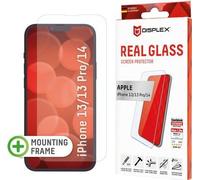 Displex Displex Real Glass Apple Iphone 14 2022 6.1\" T_0300_1S01-03C Informatic