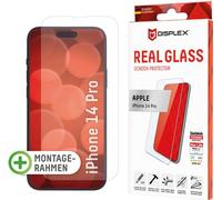 DISPLEX REAL GLASS - APPLE IPHONE 14 PRO NEW