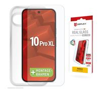 Displex Real Glass + Case for Google Pixel 10 Pro XL