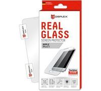 DISPLEX - Displex 01141 protezione per lo schermo e il retro dei telefoni cellulari Apple 1 pz - SPEDIZIONE GRATUITA