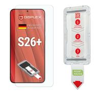Displex Real Glass MM for Samsung Galaxy S26+