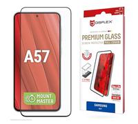 Displex Real Glass MM Samsung Galaxy A57 5G (Premium Glass MountMaster)