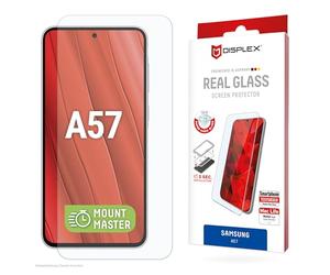 Displex Real Glass MM Samsung Galaxy A57 5G (Real Glass con MountMaster)