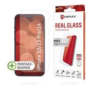Displex Displex Real Glass Apple Iphone 14 2022 6.1\" T_0300_1S01-03C Informatic