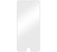 E.V.I. DISPLEX Real Glass Bildschirmschutz per Handy 2D Apple iPhone 6 01252