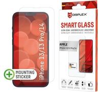 DISPLEX SMART GLASS - APPLE IPHONE 13/13 PRO/14 16E NEW