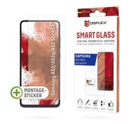 DISPLEX Smart Glass Vetro di protezione per display Galaxy A52, Galaxy A52 5G,