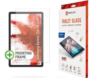 DISPLEX TABLET GLASS - F/ SAMSUNG GALAXY TAB S6 LITE NEW